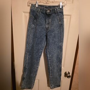 Vintage Chic Brand Jeans
